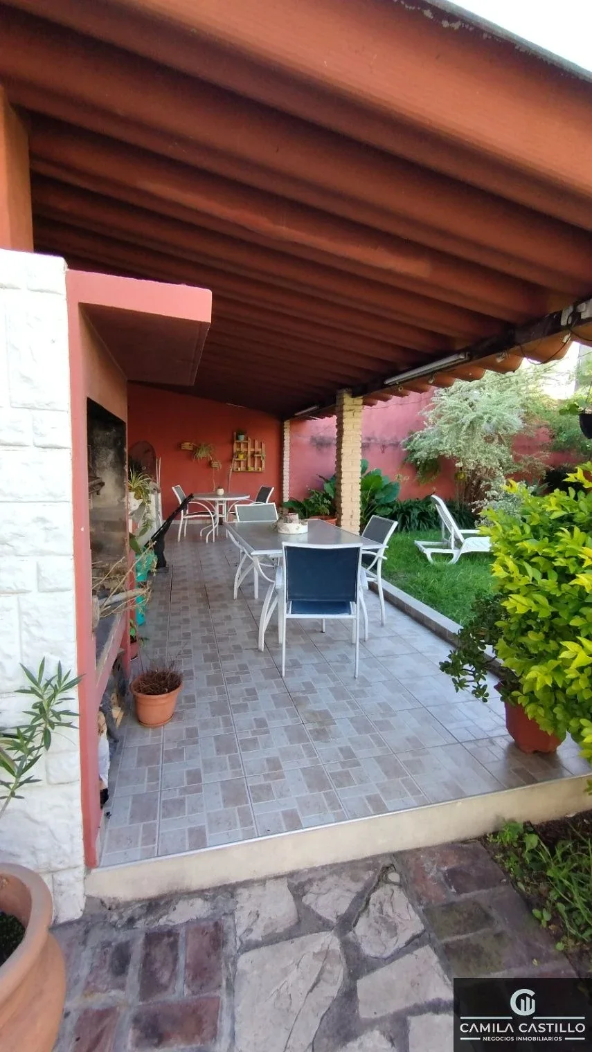 Casa en venta multifamiliar c/ cochera en San Justo - Imagen 4
