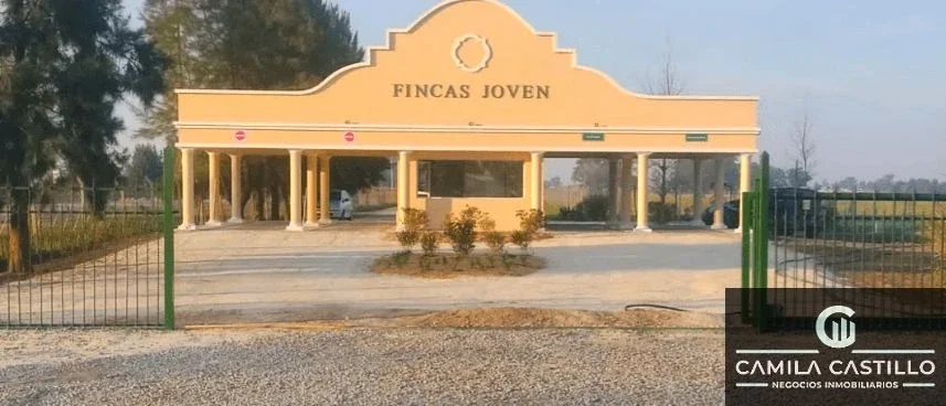 Lote en Fincas Joven de San Vicente - San Vicente - Imagen 1