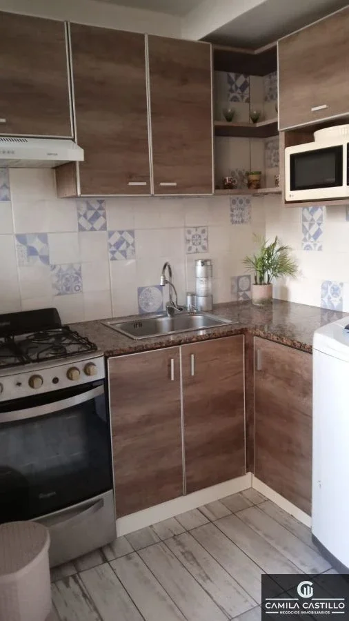 Departamento en venta de 3 amb. en Villa Pueyrredón - Imagen 2