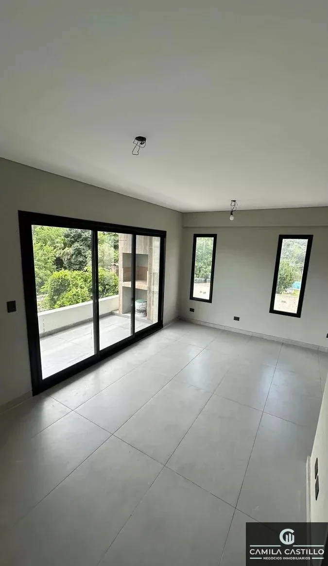 Departamento en venta de 1 dormitorio en Canning - Imagen 5