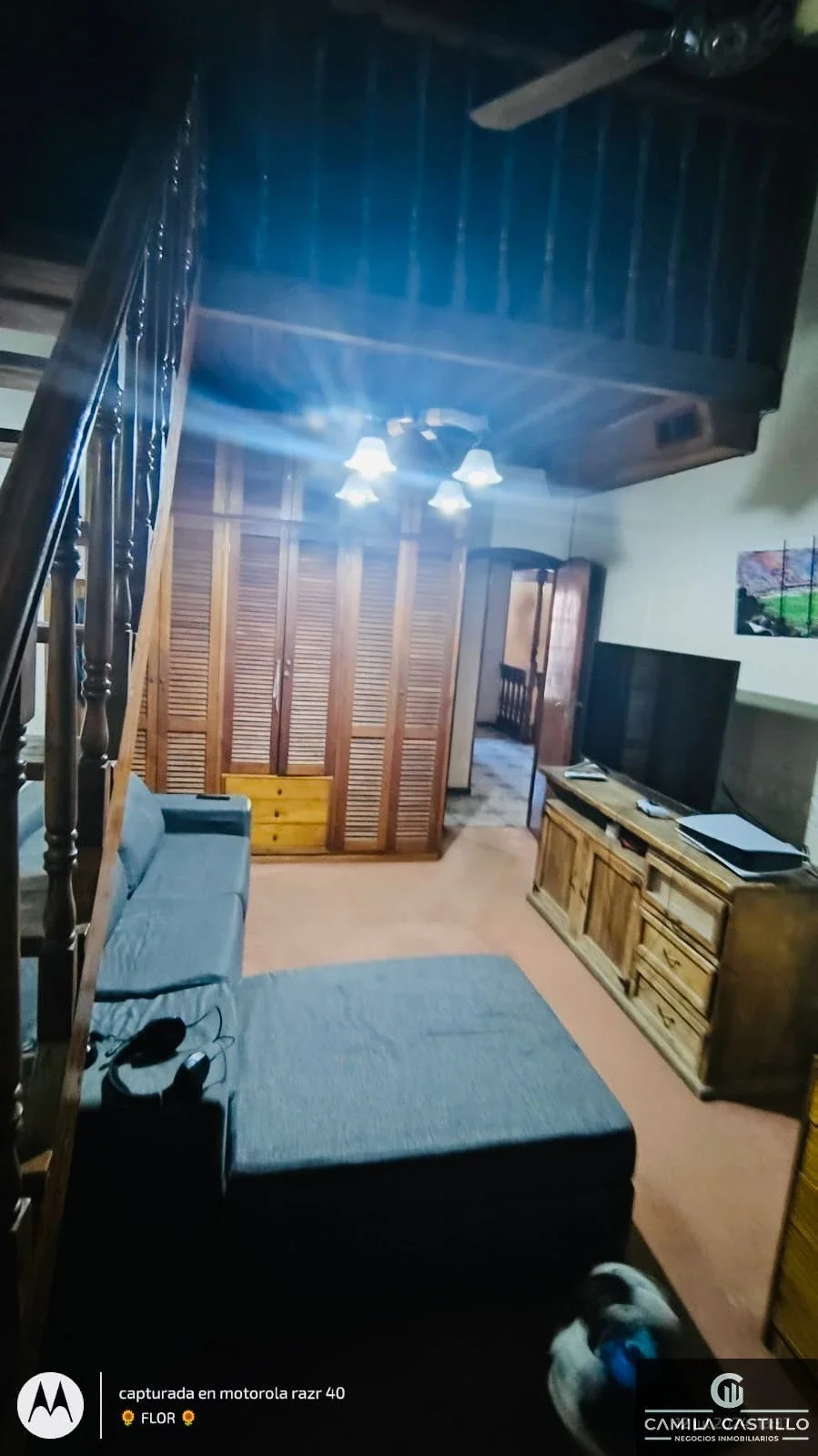 Casa en venta de 5 dormitorios c/ cochera Y parque en Ramos Mejía - Imagen 4