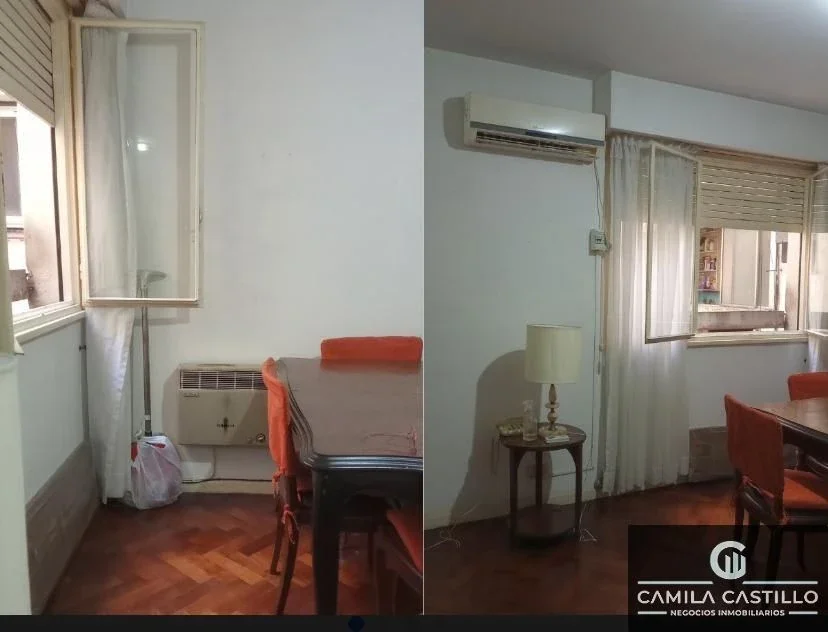 Venta 2 amb. en Floresta - Imagen 3