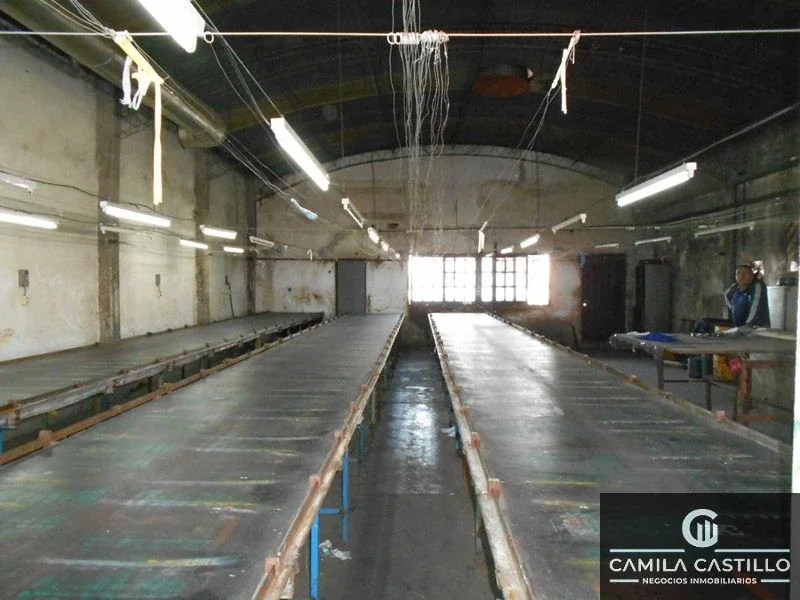 Galpón en venta de 424m2 ubicado en San Justo - Imagen 4