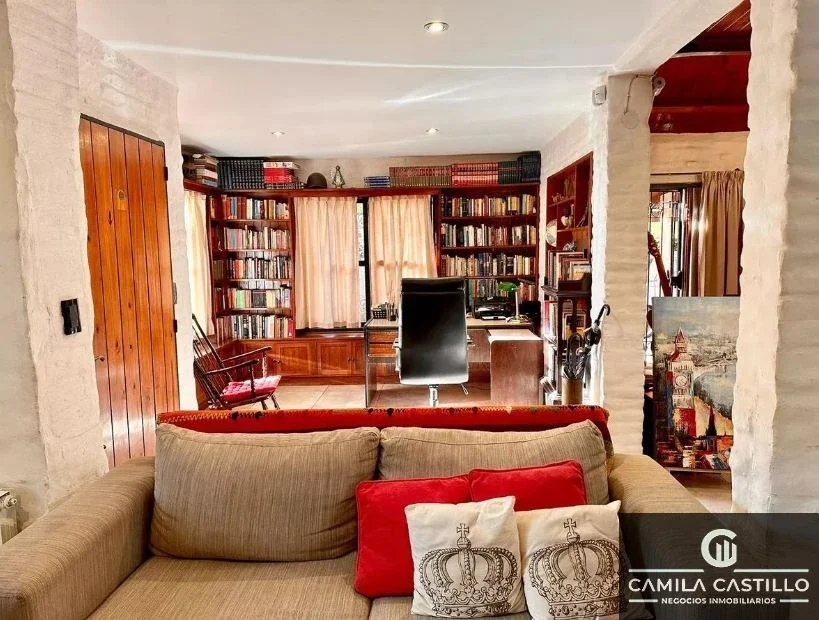 Casa quinta en venta de 598m2 ubicado en Francisco Álvarez - Imagen 4