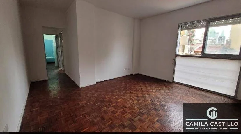 Departamento en venta de 3 amb. en Balvanera - Imagen 2