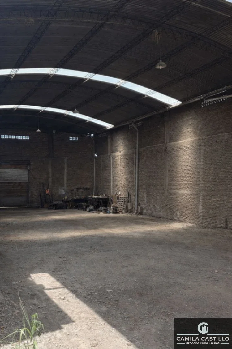 Galpón en alquiler de 450m2 ubicado en San Justo - Imagen 4
