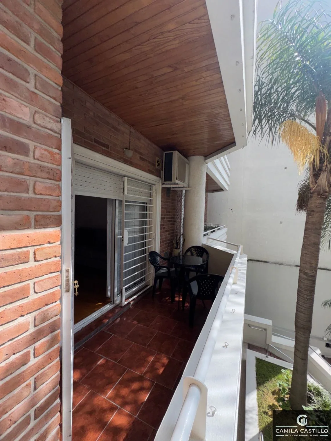 APTO CRÉDITO – 4 AMBIENTES CON BALCÓN, SUM Y PISCINA EN RAMOS MEJÍA - Imagen 5