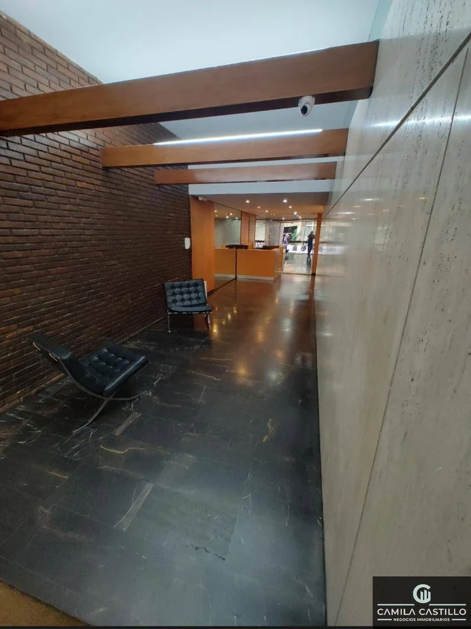 Departamento en venta 3 ambientes  c/ cochera en Recoleta - Imagen 2