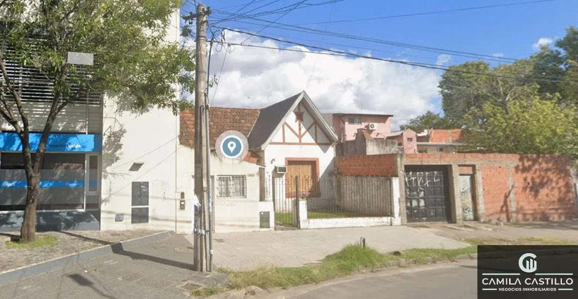 Terreno / Lote en venta de 236m2 ubicado en Morón - Imagen 1
