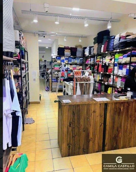 Local comercial en alquiler ubicado en Flores - Imagen 5