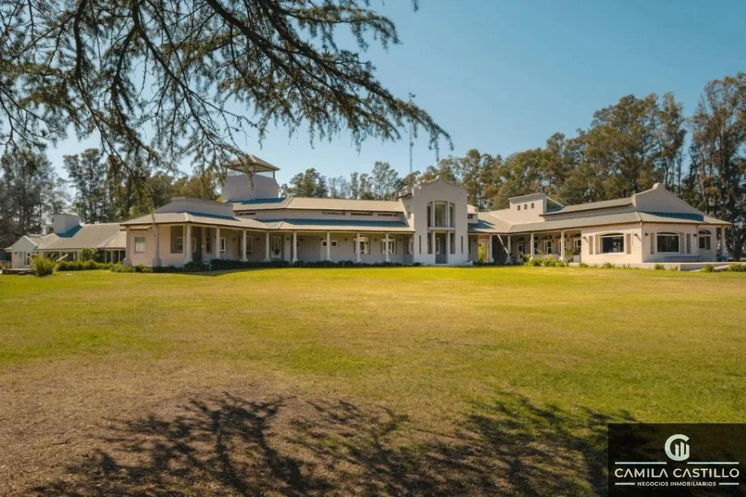 Terreno / Lote en venta de 2004m2 ubicado en Chacras de San Andrés - Imagen 4