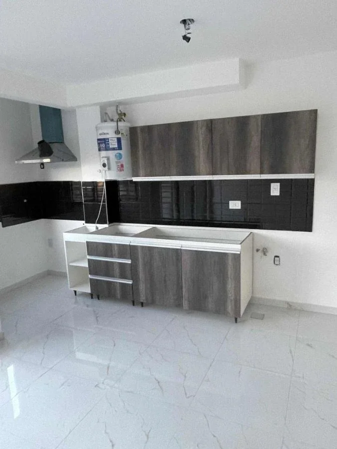VENTA URGENTE - DEPARTAMENTOS A ESTRENAR 2 AMBIENTES EN RAMOS MEJIA - Imagen 4