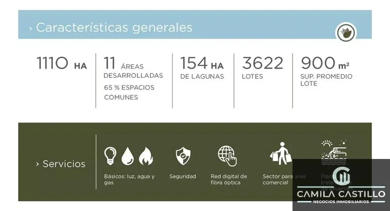 Terreno / Lote en venta de 934m2 ubicado en San Sebastián - Imagen 2