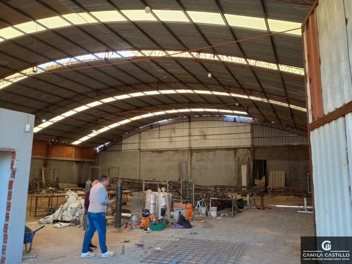 Galpón en venta de 870m2 ubicado en Del Viso - Imagen 3