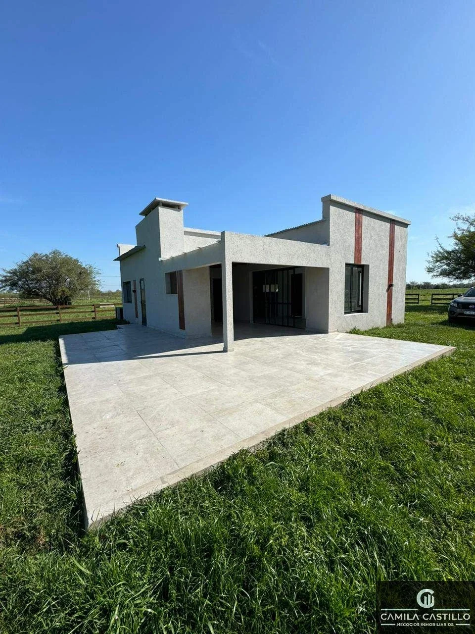 Casa en venta de 2 dormitorios en San Miguel del Monte - Imagen 1
