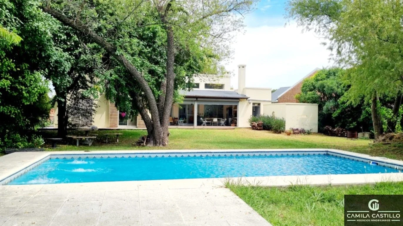 Casa en alquiler c/ cochera en Lago de Manzanares - Imagen 5