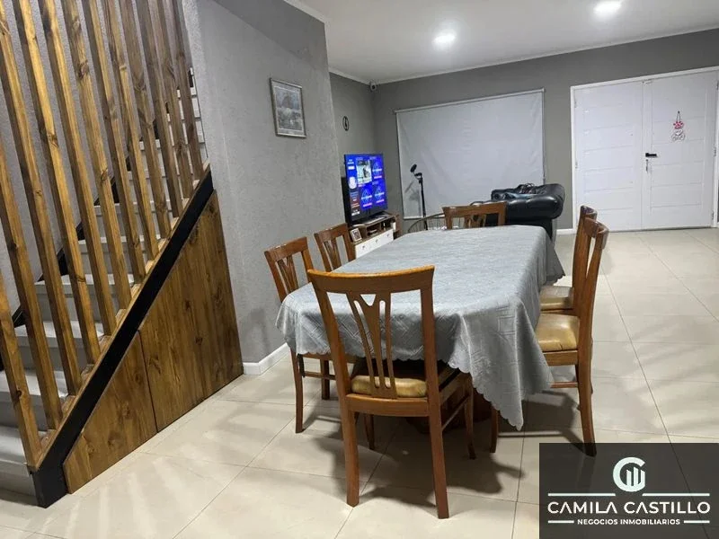 Casa en alquiler 4 ambientes - Bosques de Álvarez - Imagen 3
