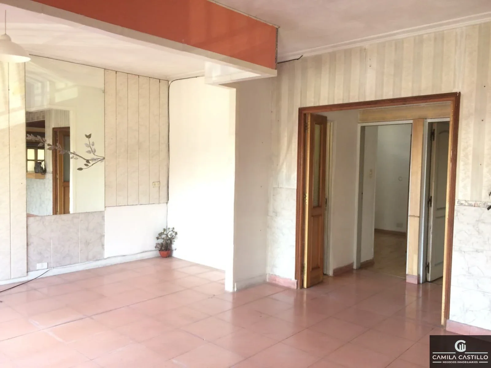 Departamento en venta de 2 dormitorios en Ciudadela - Imagen 1