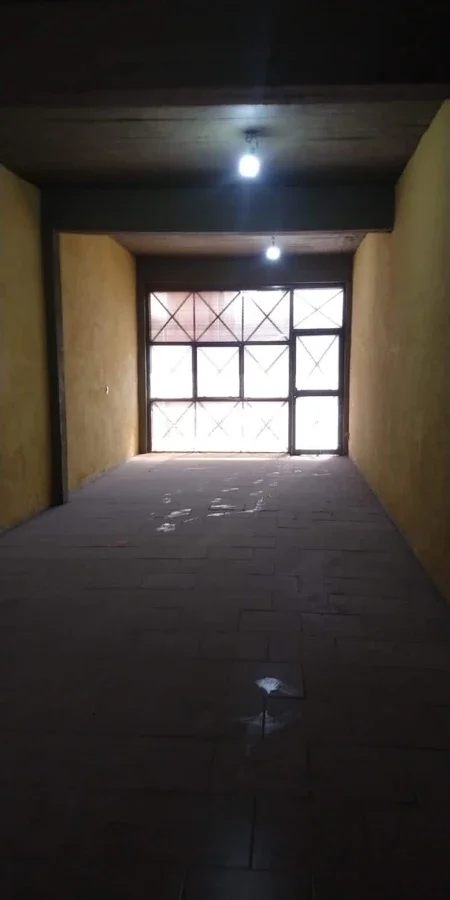 ALQUILER - LOCAL COMERCIAL - 4 x 10 FRENTE AL PUENTE LA NORIA - Imagen 5