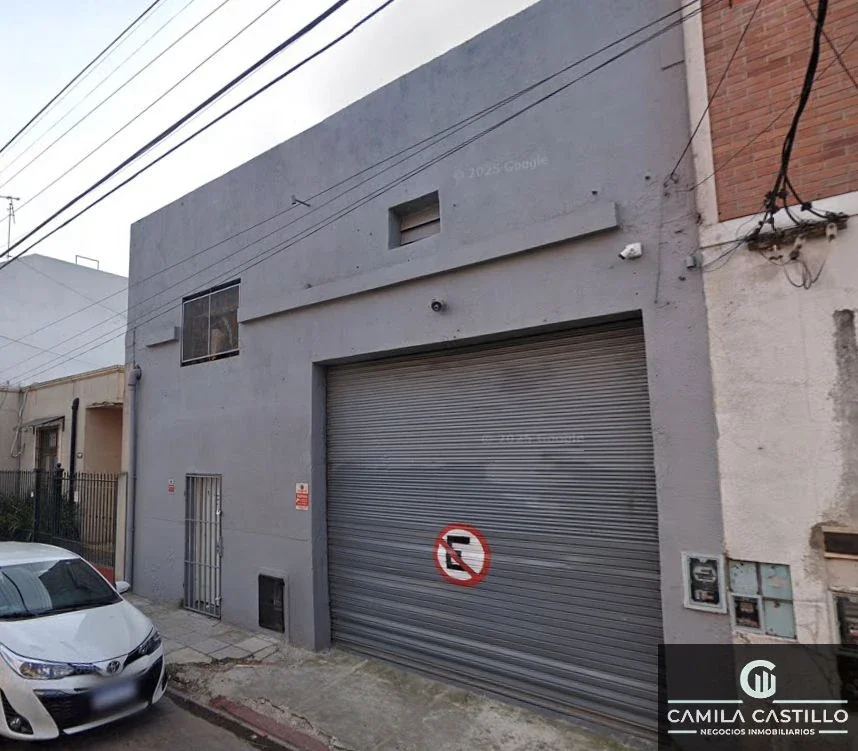 Depósito en venta de 800m2 ubicado en Villa Sarmiento - Imagen 5