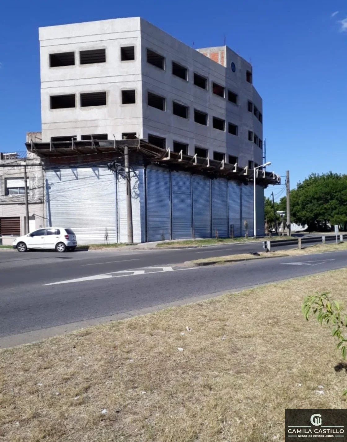 Local comercial en alquiler ubicado en El Palomar - Imagen 1