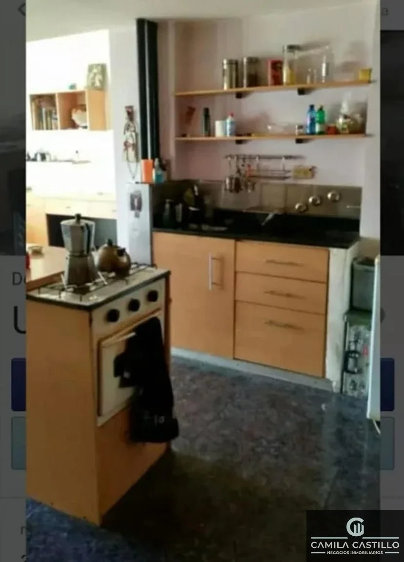 Excelente loft 38 m2 Colegiales - Imagen 4