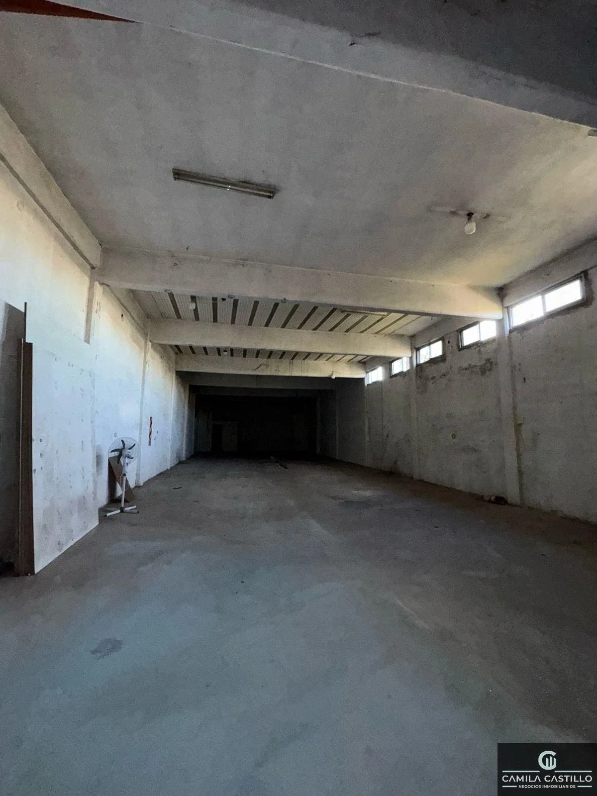 Galpón en alquiler de 1000m2 ubicado en Mataderos - Imagen 5