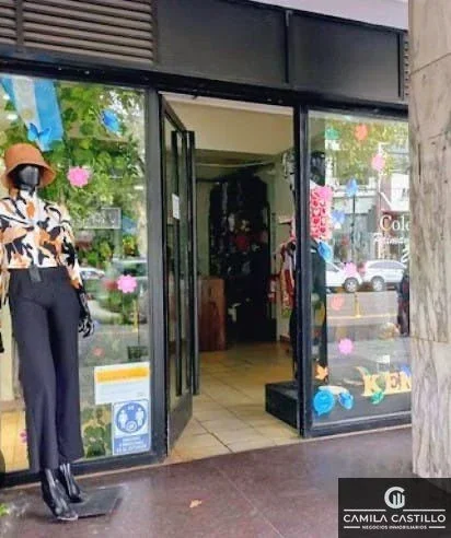 Local comercial en alquiler ubicado en Flores - Imagen 3