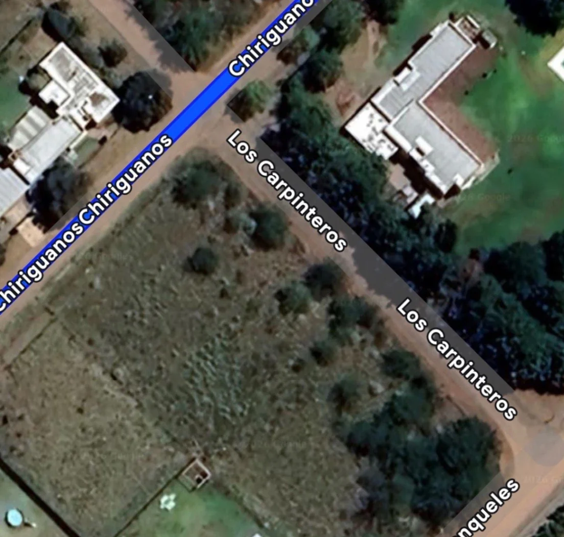Lote Cerrito Colorado - Imagen 2