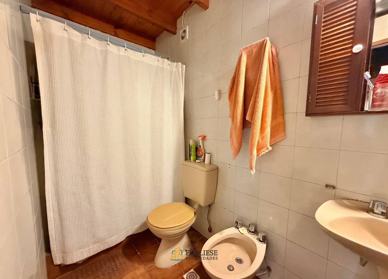 Dúplex en Alquiler con todos los servicios - Imagen 5