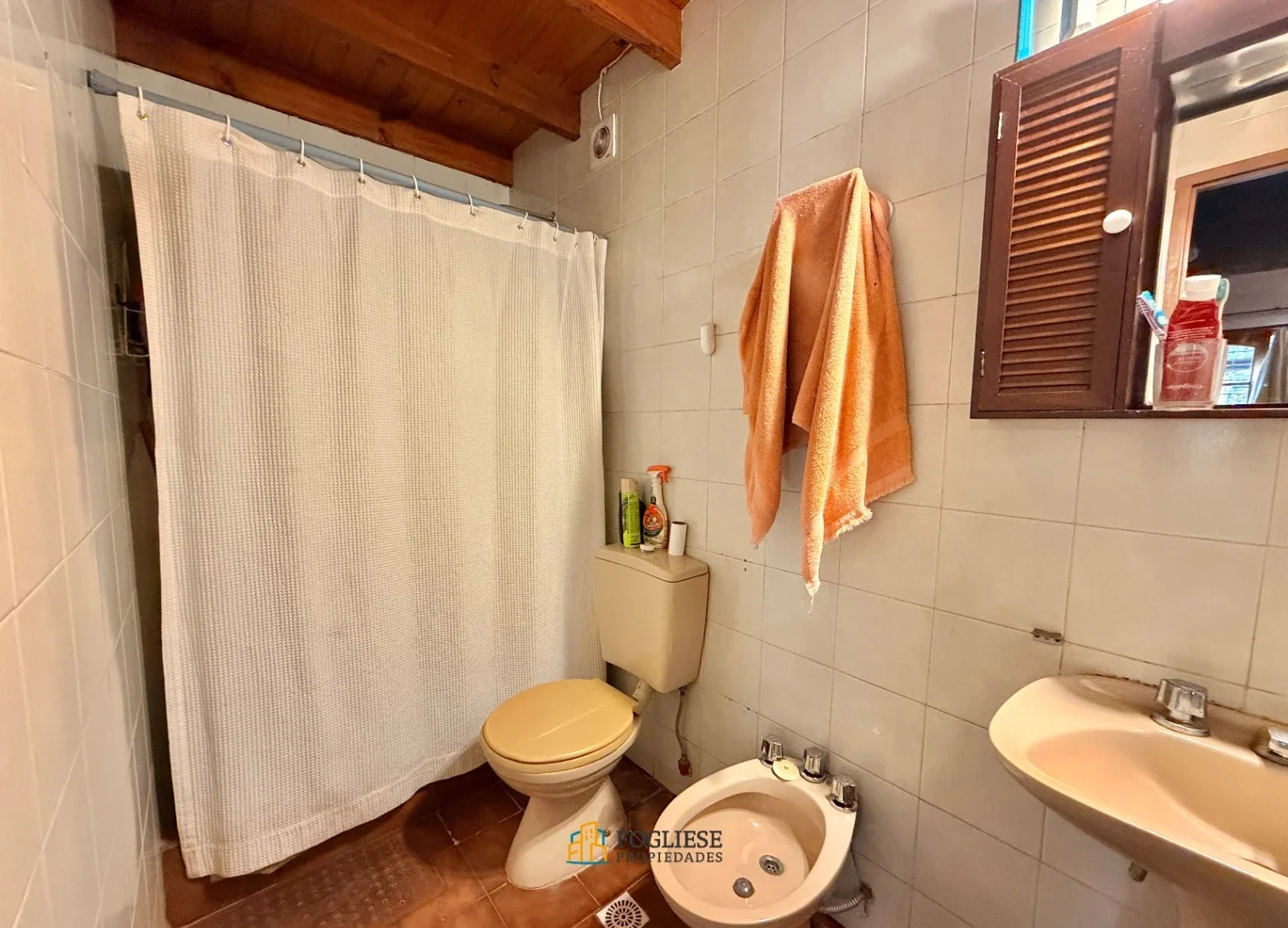 Dúplex en Alquiler con todos los servicios - Imagen 4