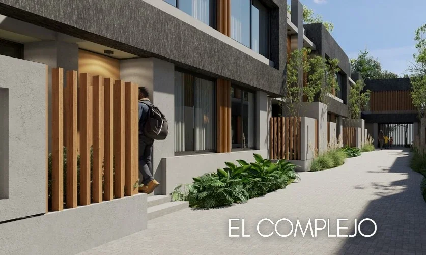 Venta Departamentos Estilo Duplex - Imagen 3
