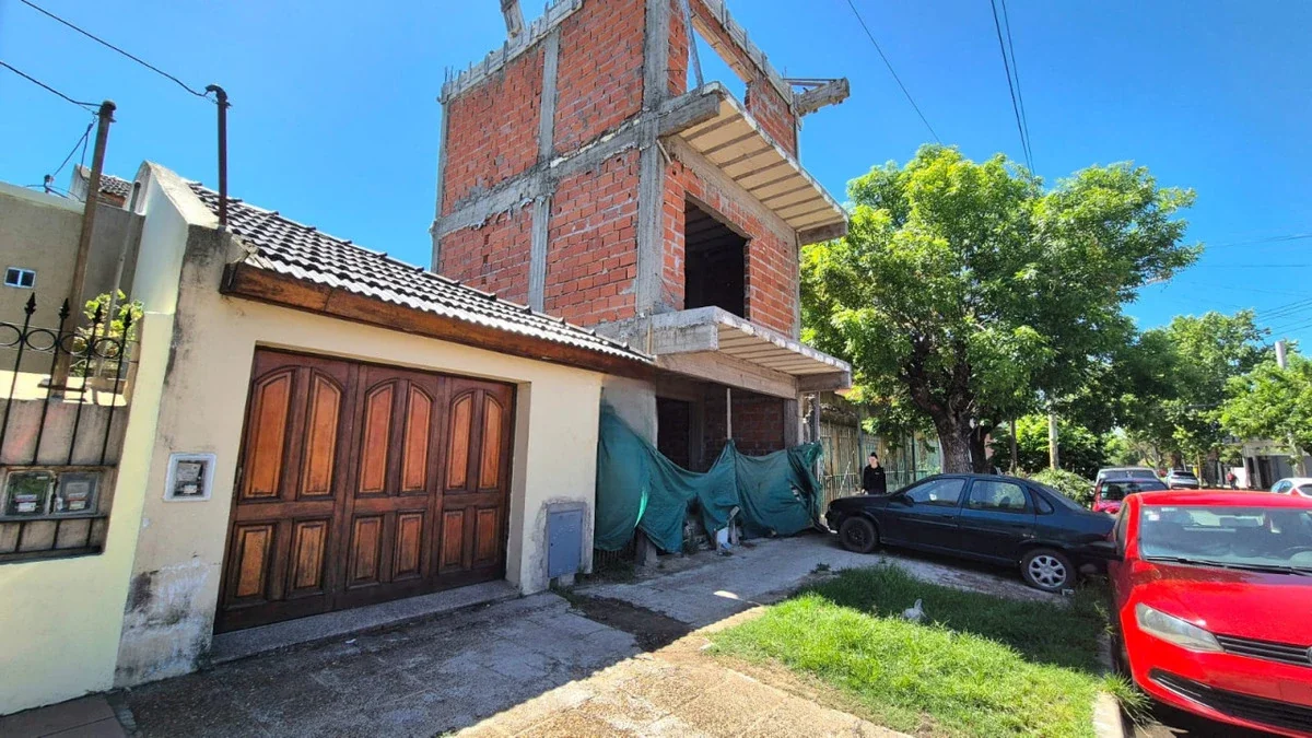 Venta Casa, San Miguel, Tres Dormitorios - Imagen 1