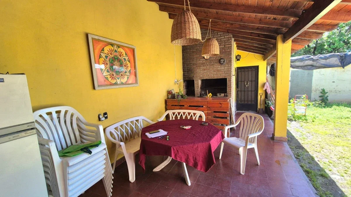 Venta Casa, San Miguel, Tres Dormitorios - Imagen 5