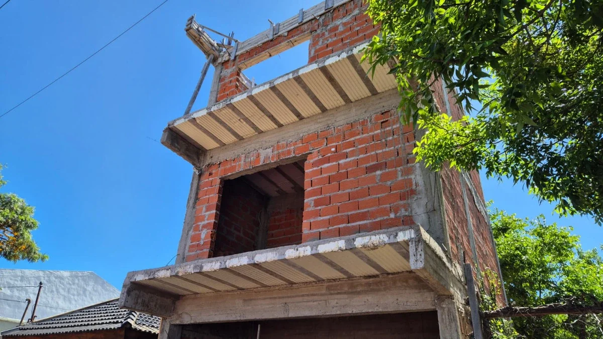 Venta Casa, San Miguel, Tres Dormitorios - Imagen 3