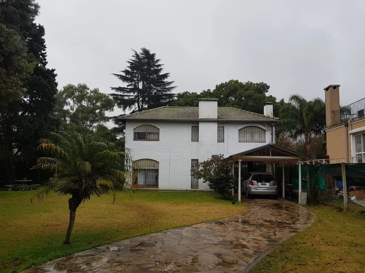 Casa En Venta En El Cortijo - Imagen 1