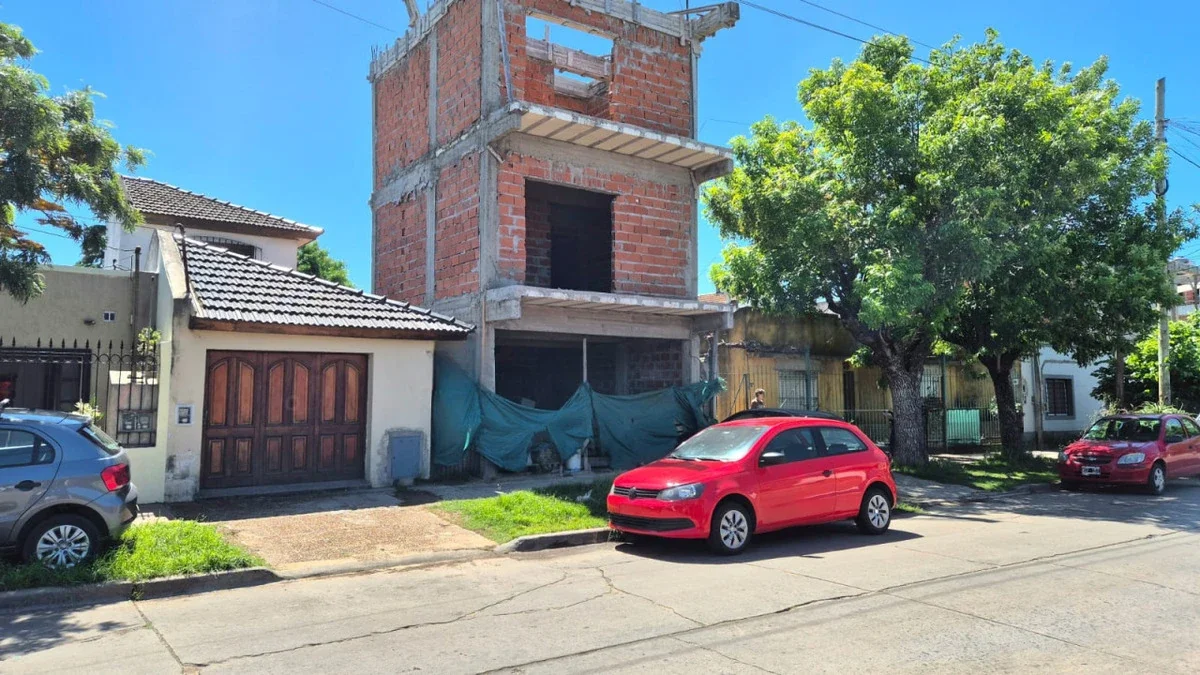 Venta Casa, San Miguel, Tres Dormitorios - Imagen 2