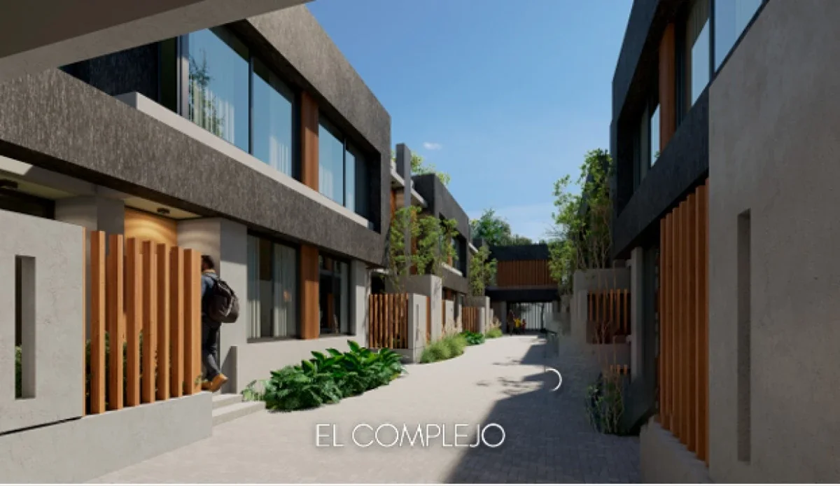 Venta Departamentos Estilo Duplex - Imagen 5