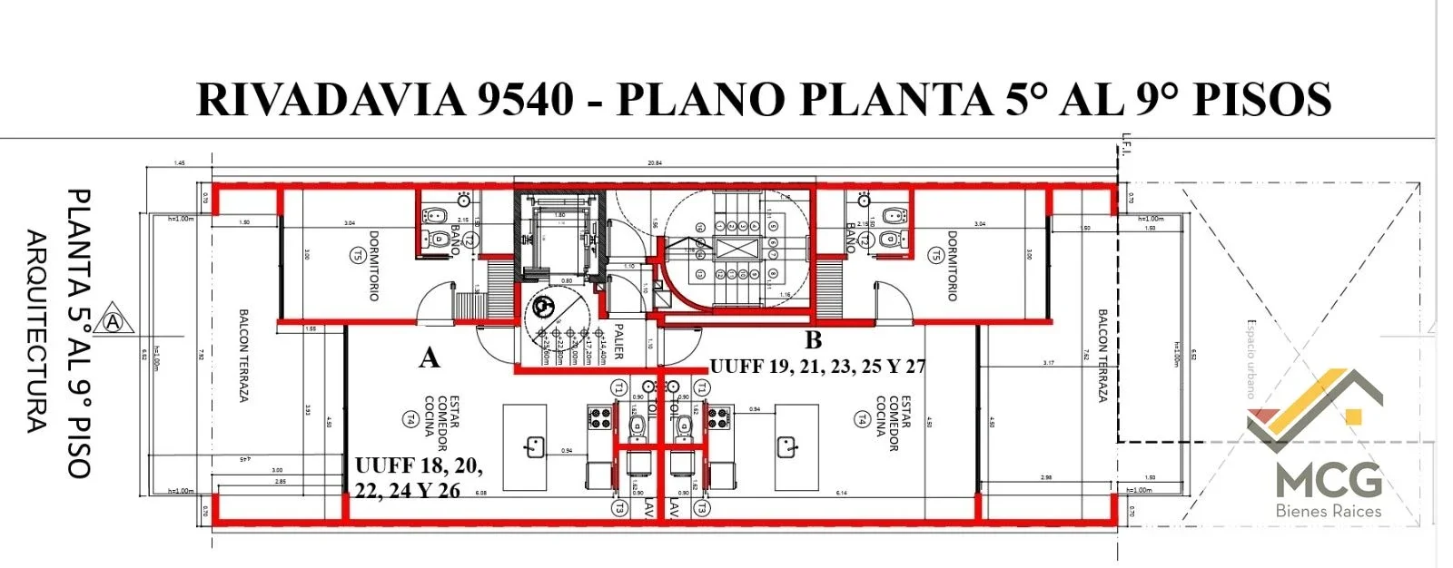 Departamento en venta en Villa Luro en Pozo - Posibilidad de pago en Pesos!!!!! - Imagen 4