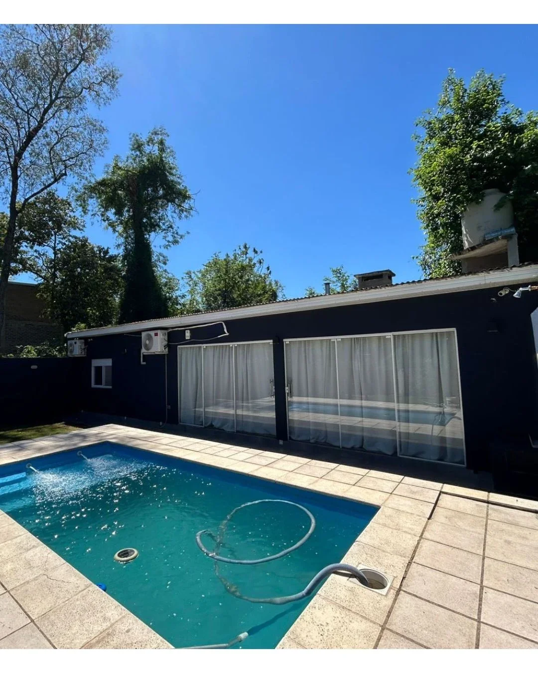 Casa en venta en barrio sumamente tranquilo de Oberá - Imagen 1