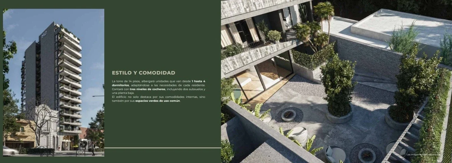 Departamento Semipiso de Categoría en Pellegrini 900 - Imagen 5