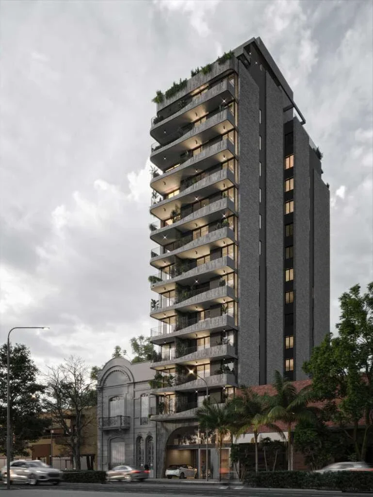 Departamento Semipiso de Categoría en Pellegrini 900 - Imagen 2