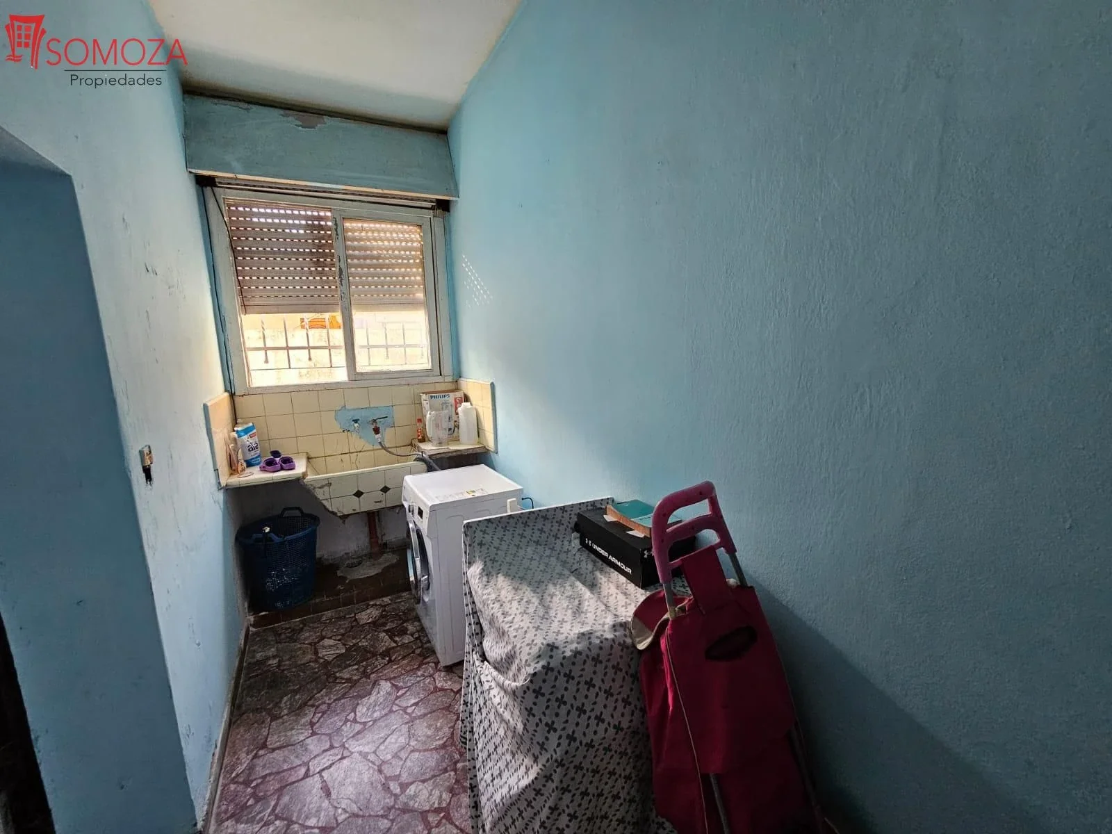 PH en venta de 1 dormitorio en Flores - Imagen 4