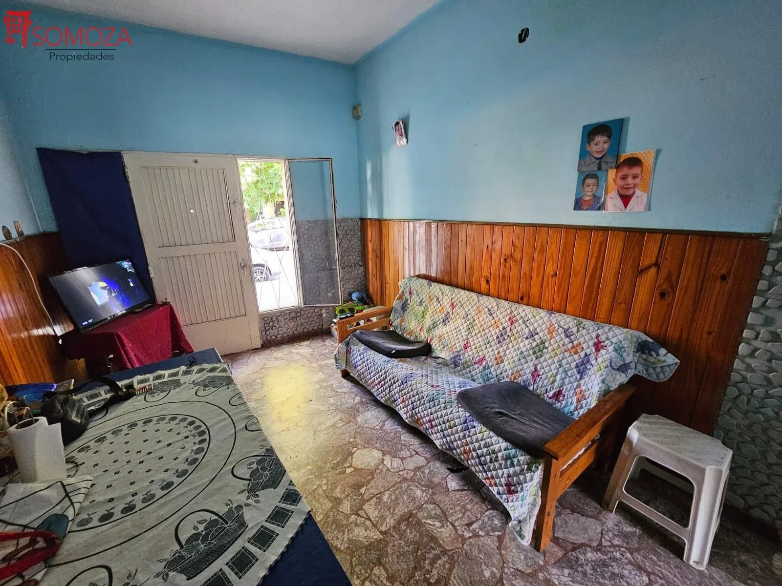 PH en venta de 1 dormitorio en Flores - Imagen 3