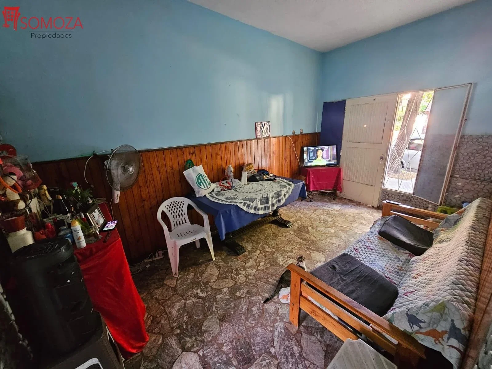 PH en venta de 1 dormitorio en Flores - Imagen 2