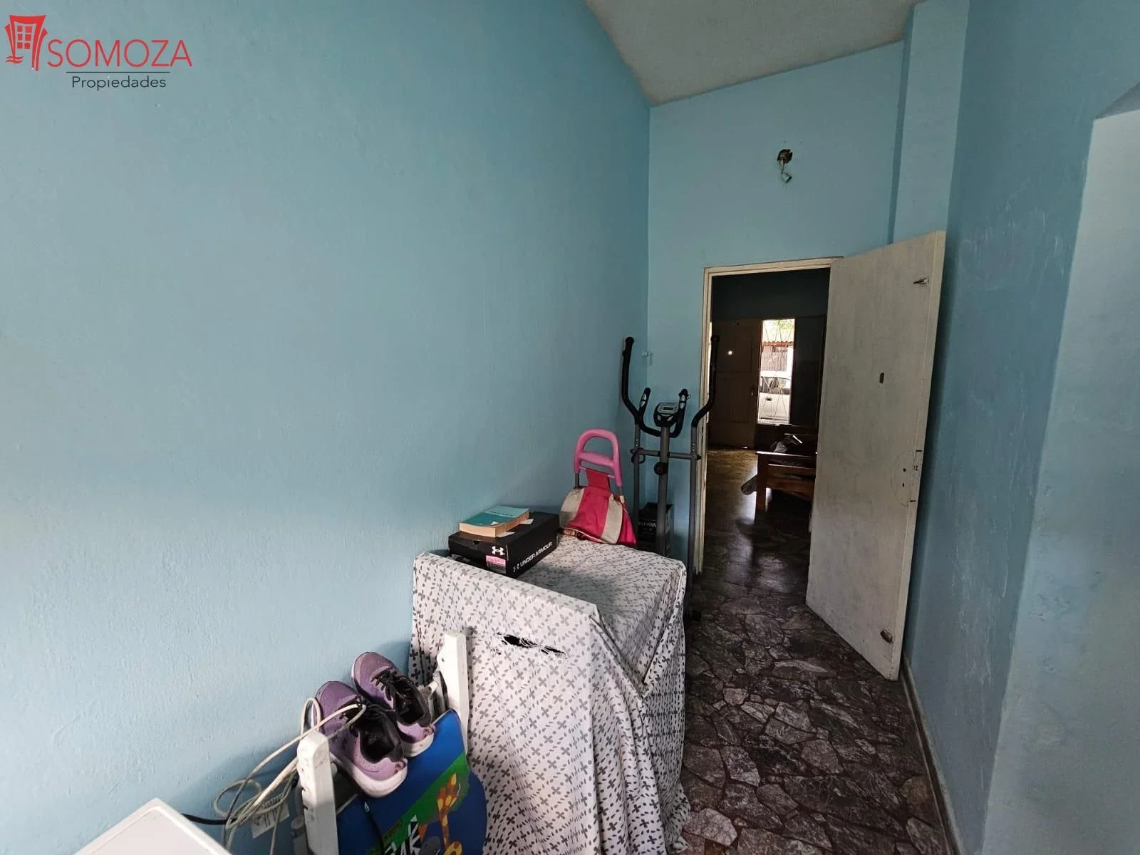 PH en venta de 1 dormitorio en Flores - Imagen 5