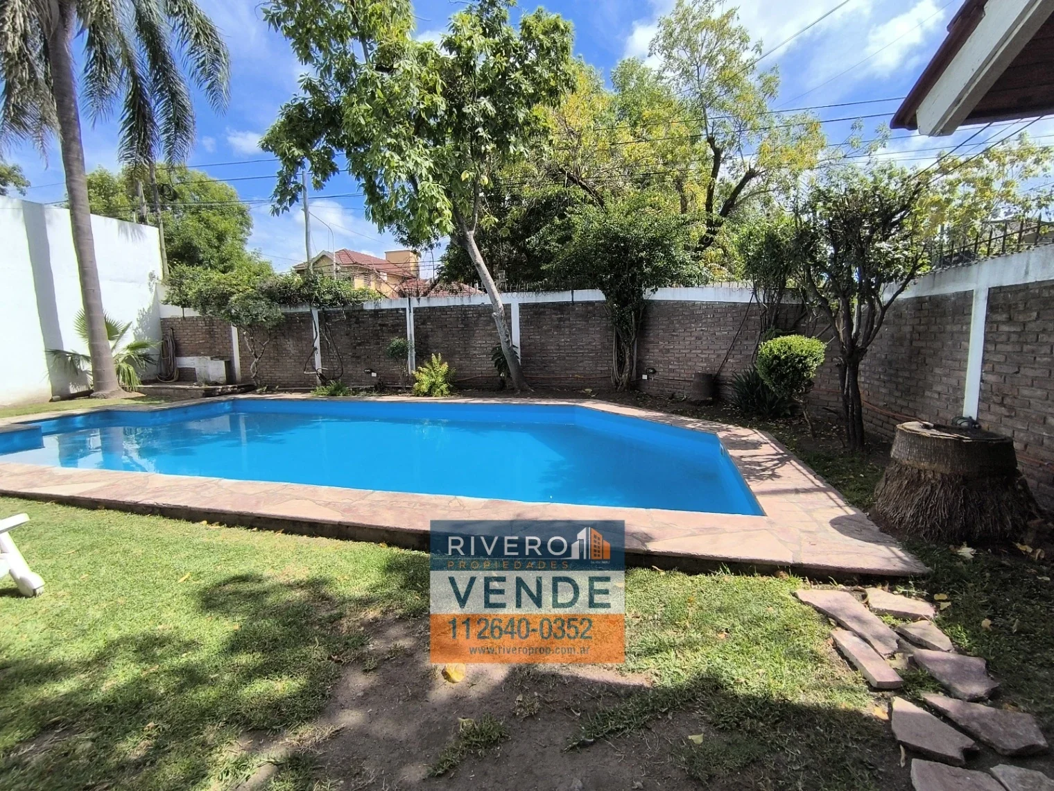 VENTA Chalet Compacto Monte Grande Centro - Imagen 4
