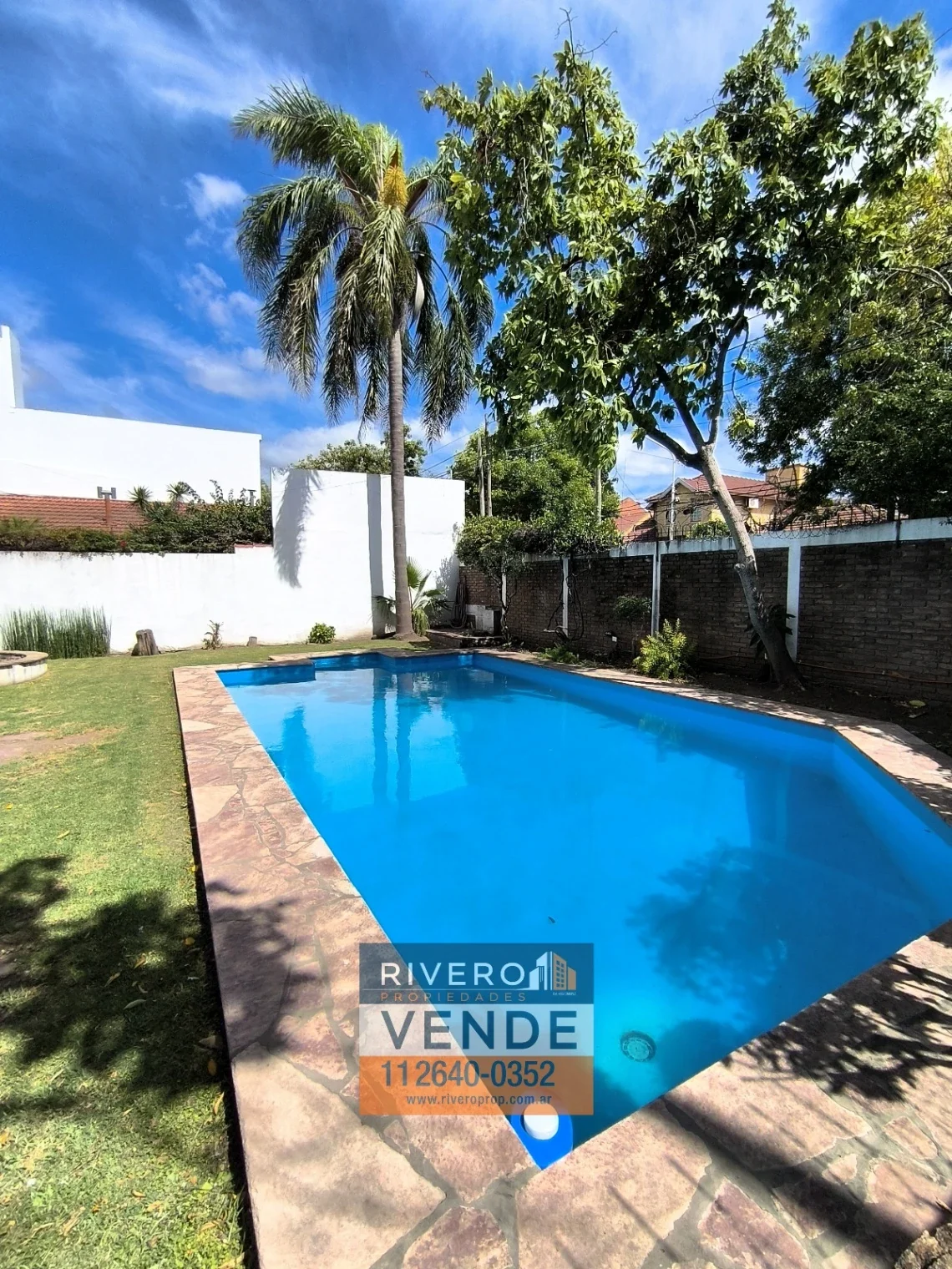 VENTA Chalet Compacto Monte Grande Centro - Imagen 5