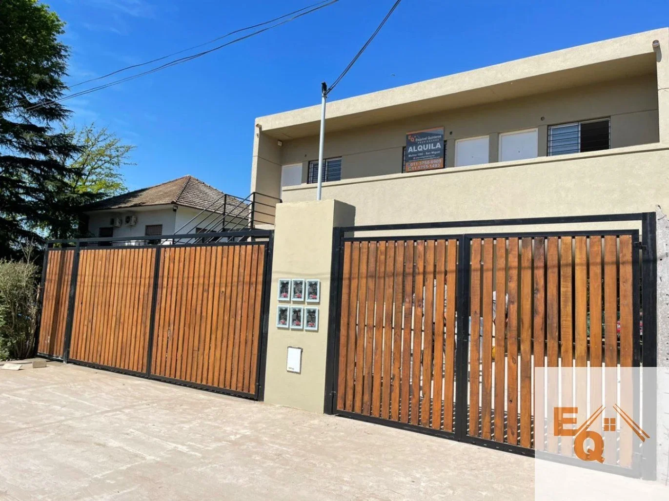 Departamento en venta c/ cochera en Pilar - Imagen 2
