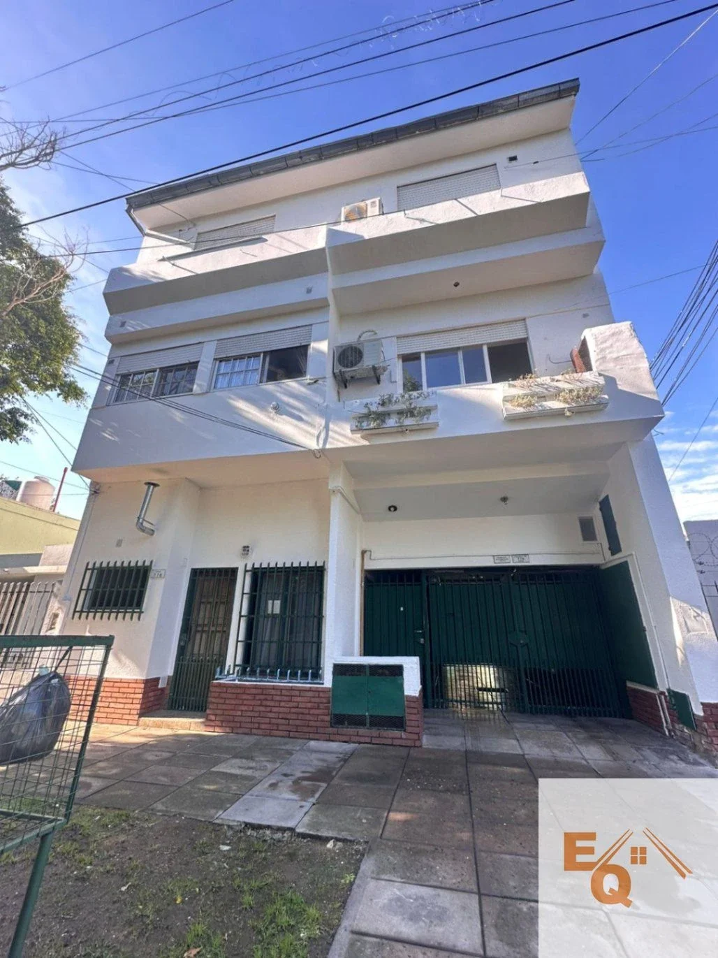 Departamento en alquiler en Muñiz - Imagen 1